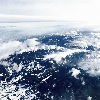which side of the plane scapeside